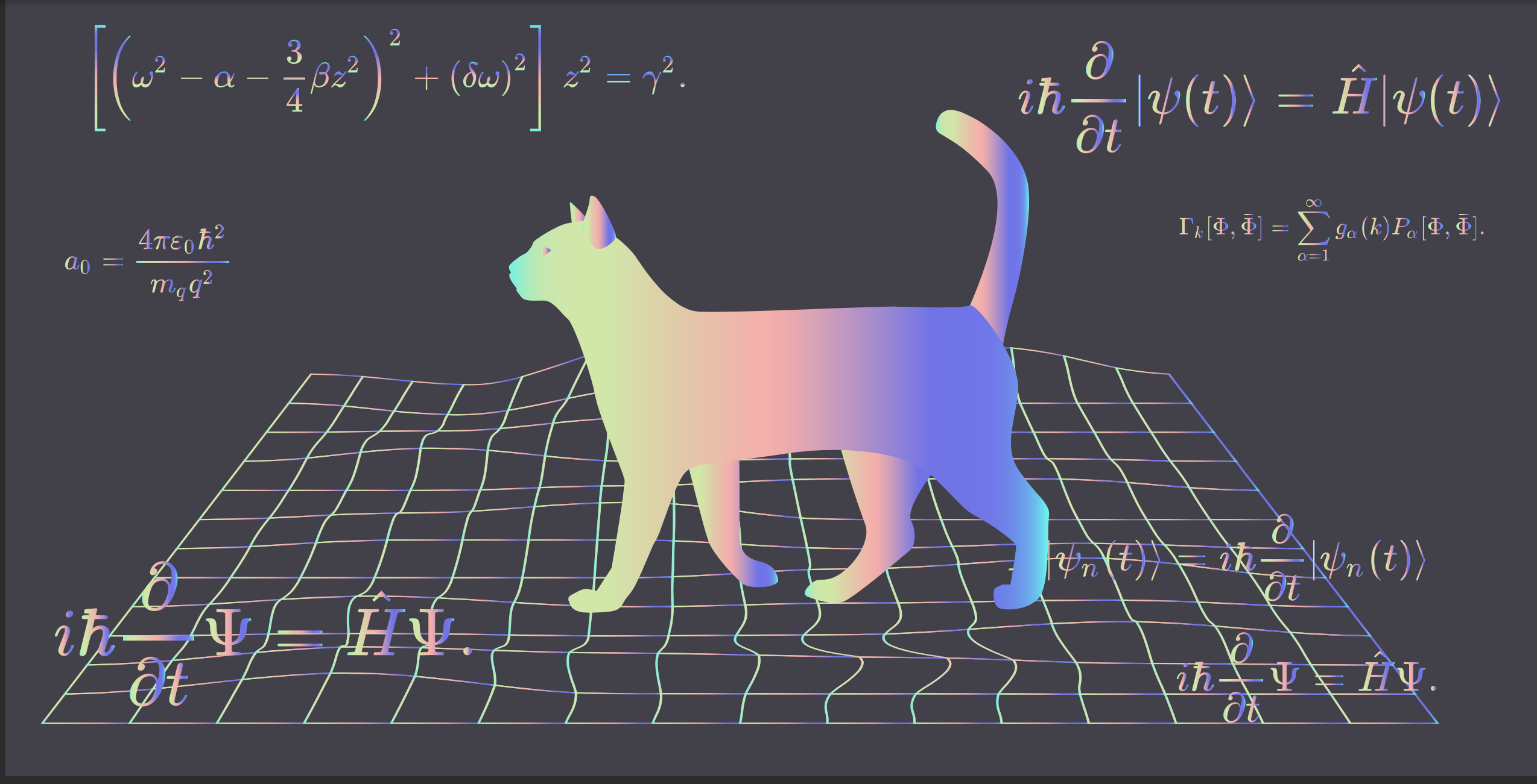 Moore's Law of Moore's Law of Quantum Computing