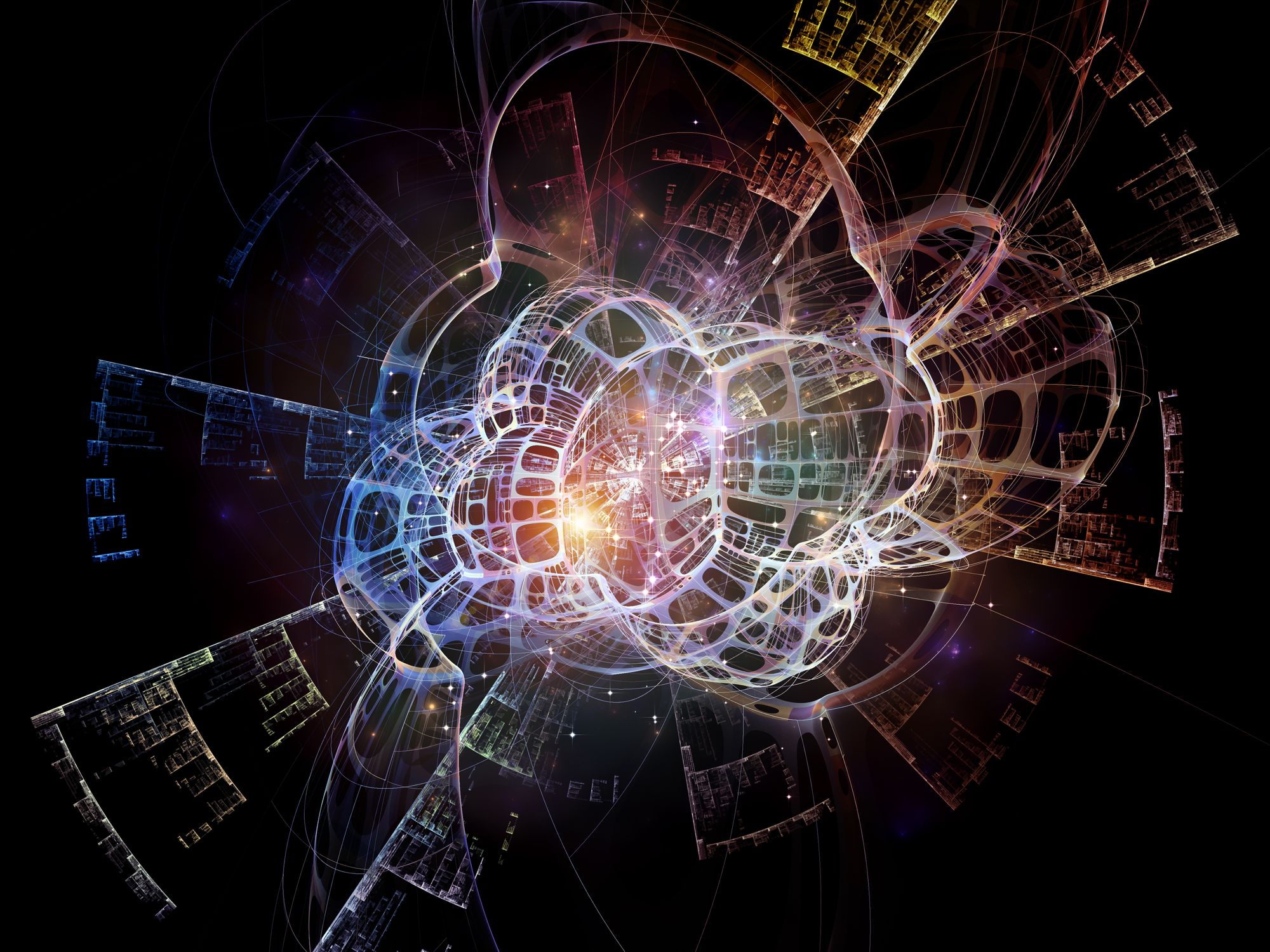 Math as Machines